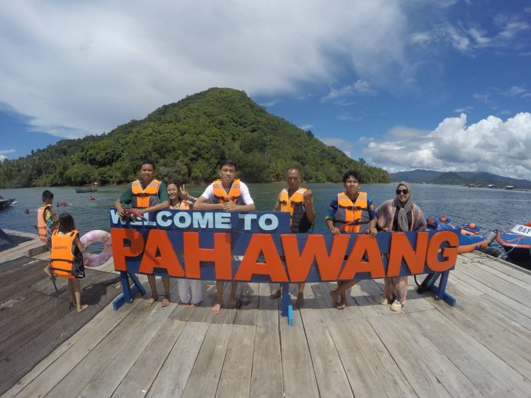 Open Trip 1 Sahabat Trip - open trip